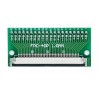 FPC-40P 1.0MM 54x26mm  